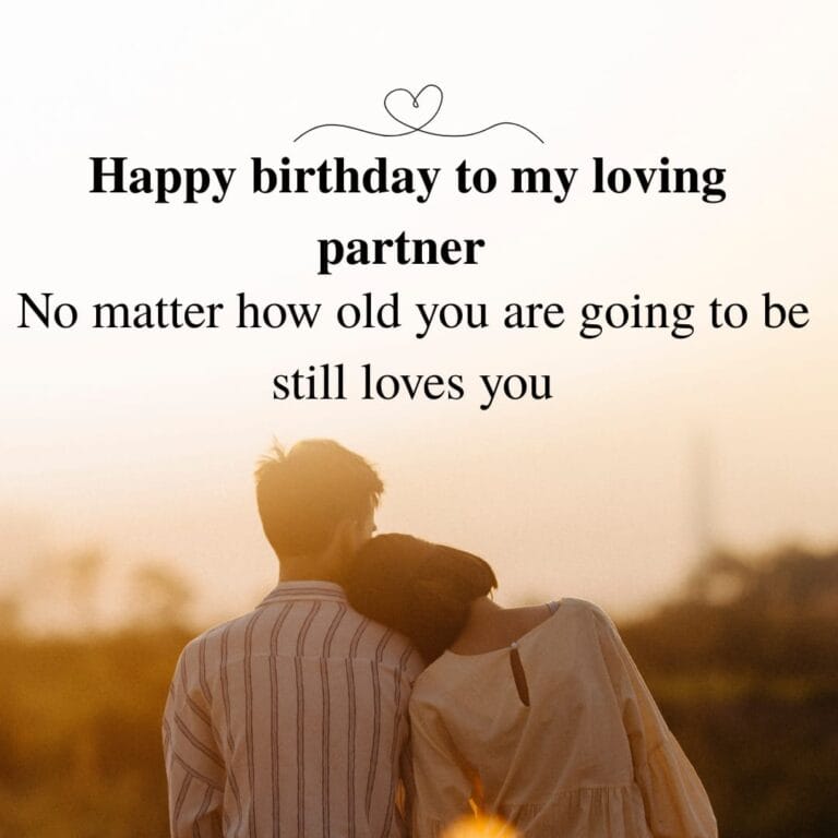 Funny Sarcastic Birthday Wishes for Husband