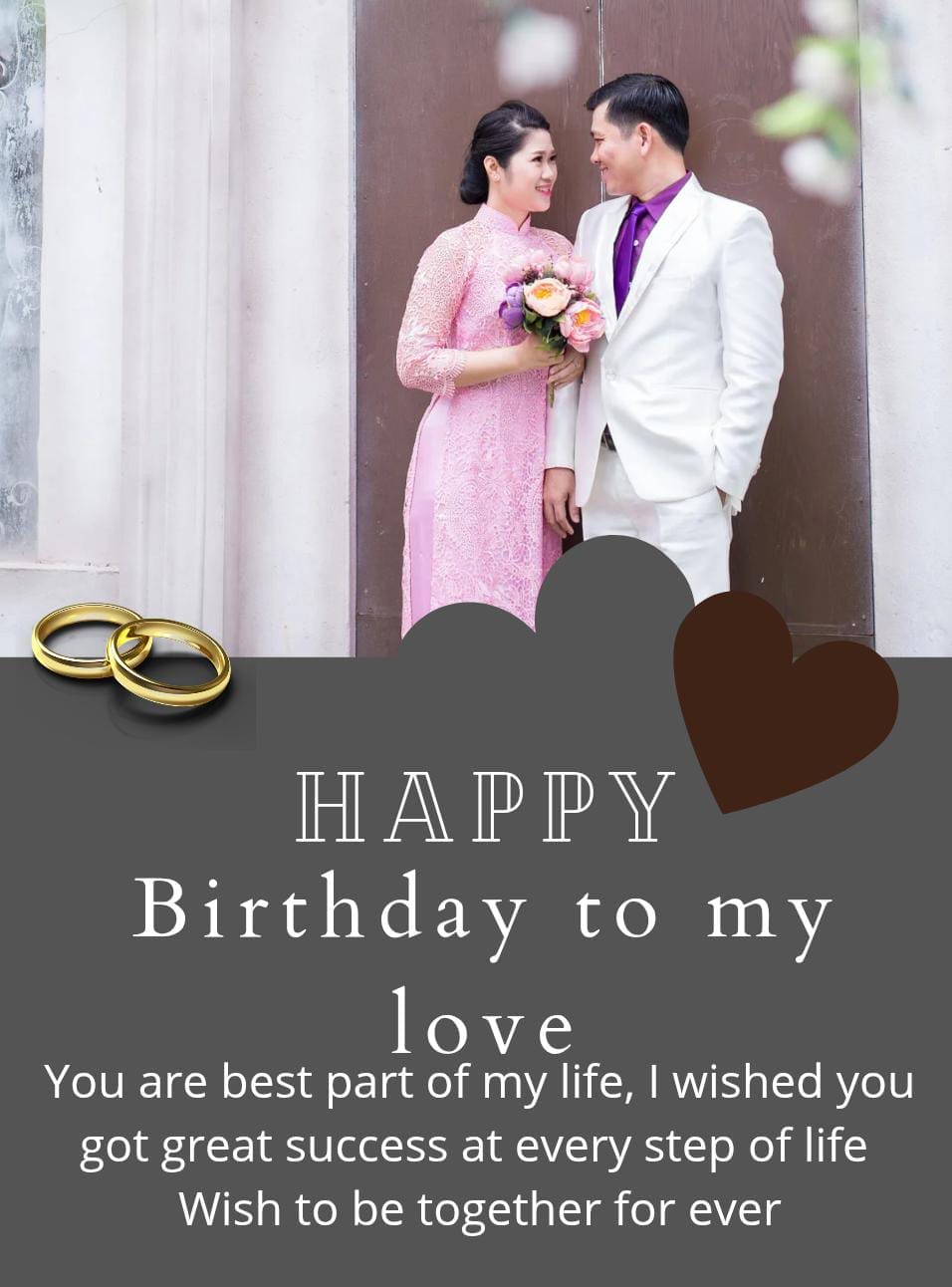 Funny Sarcastic Birthday Wishes for Husband