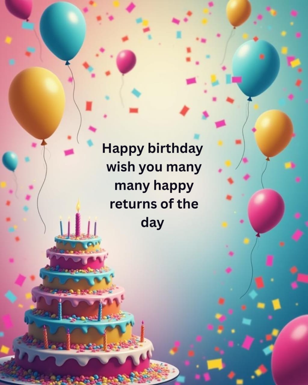 60+ Teenager Birthday Wishes That Are Sweet, Funny & Truly Memorable