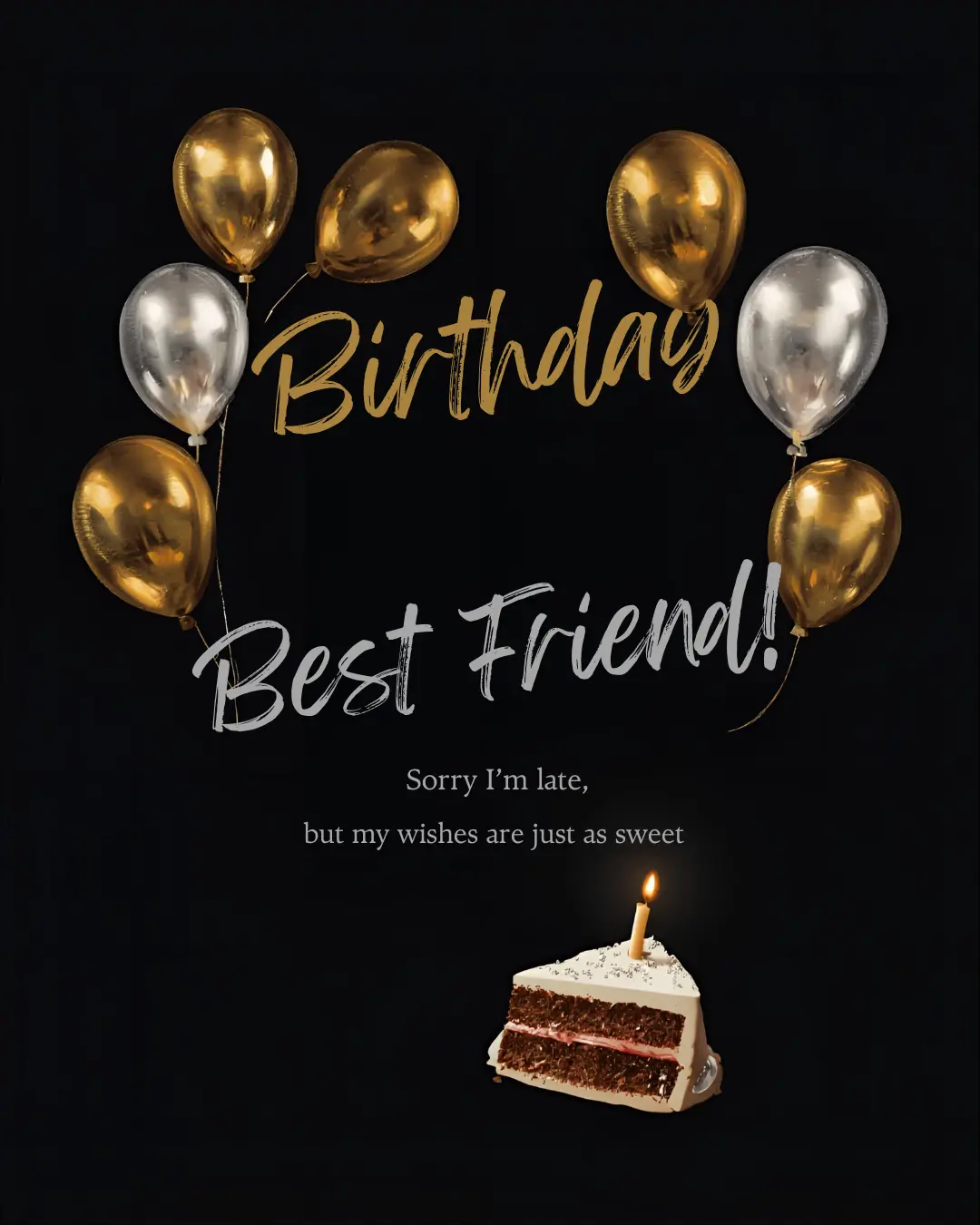 belated birthday wishes