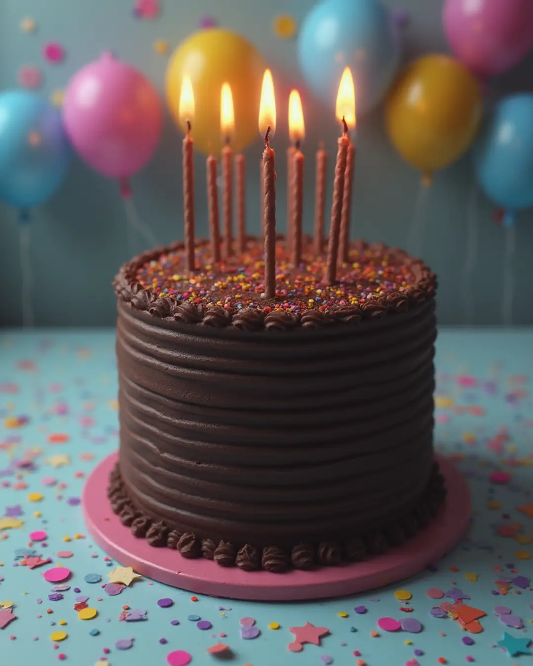 Heartfelt Belated Birthday Wishes for Loved Ones