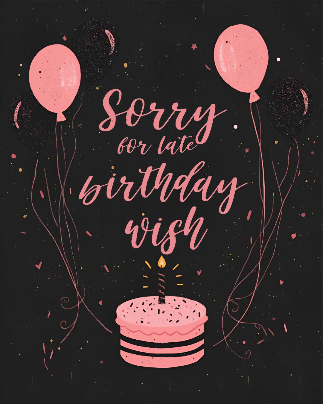 belated birthday wishes to brother